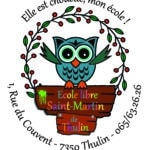 Logo St Martin