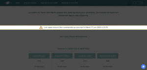 Mode guide de lecture