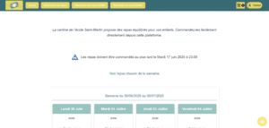 Mode surlignage liens